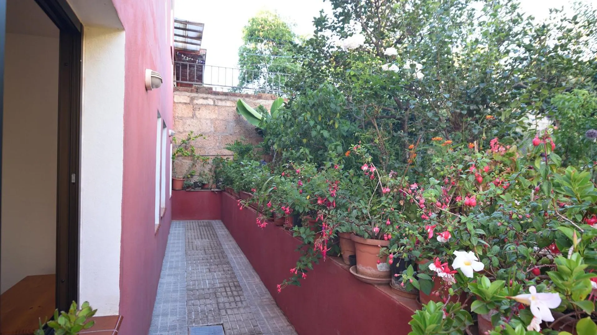 La Casa De Las Flores Βίλα Tacoronte